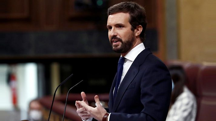 Especiales informativos - Proyecto de Ley de Presupuestos 2021 (2)