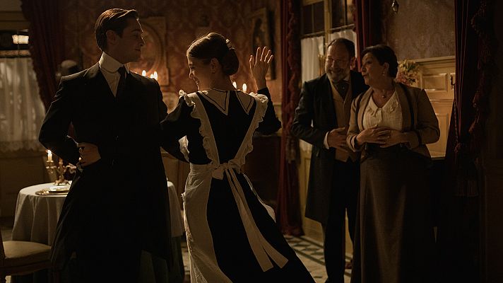 Acacias 38 - Capítulo 1366