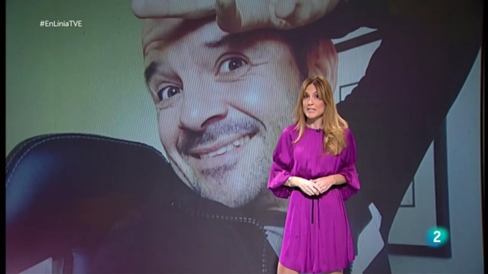 En Línia - humor, històries de mercat, dones caçadores i noves feines