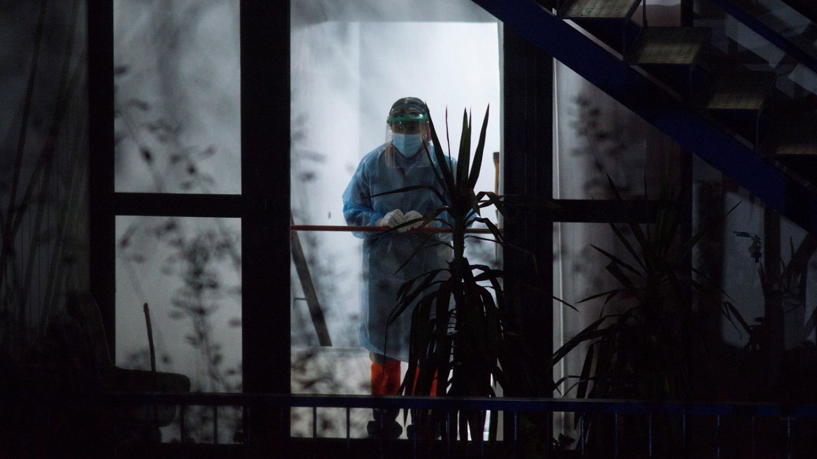 Telediario 2 en cuatro minutos - 11/11/20 - Ver ahora