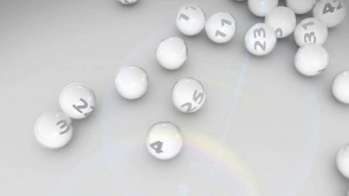 SELAE - Bonoloto - 11/11/2020