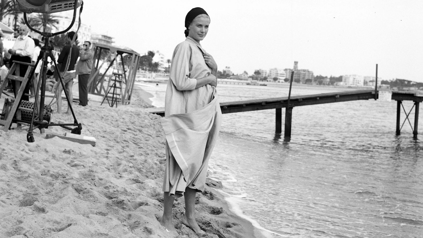 Documaster - Grace Kelly, el destino de una princesa - Ver ahora