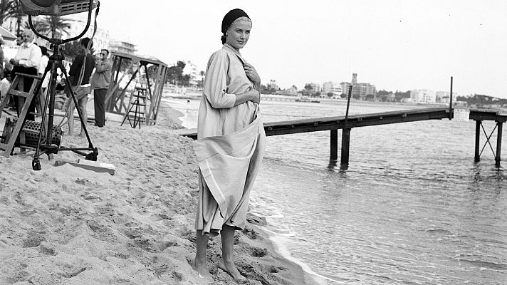 Documaster - Grace Kelly, el destino de una princesa