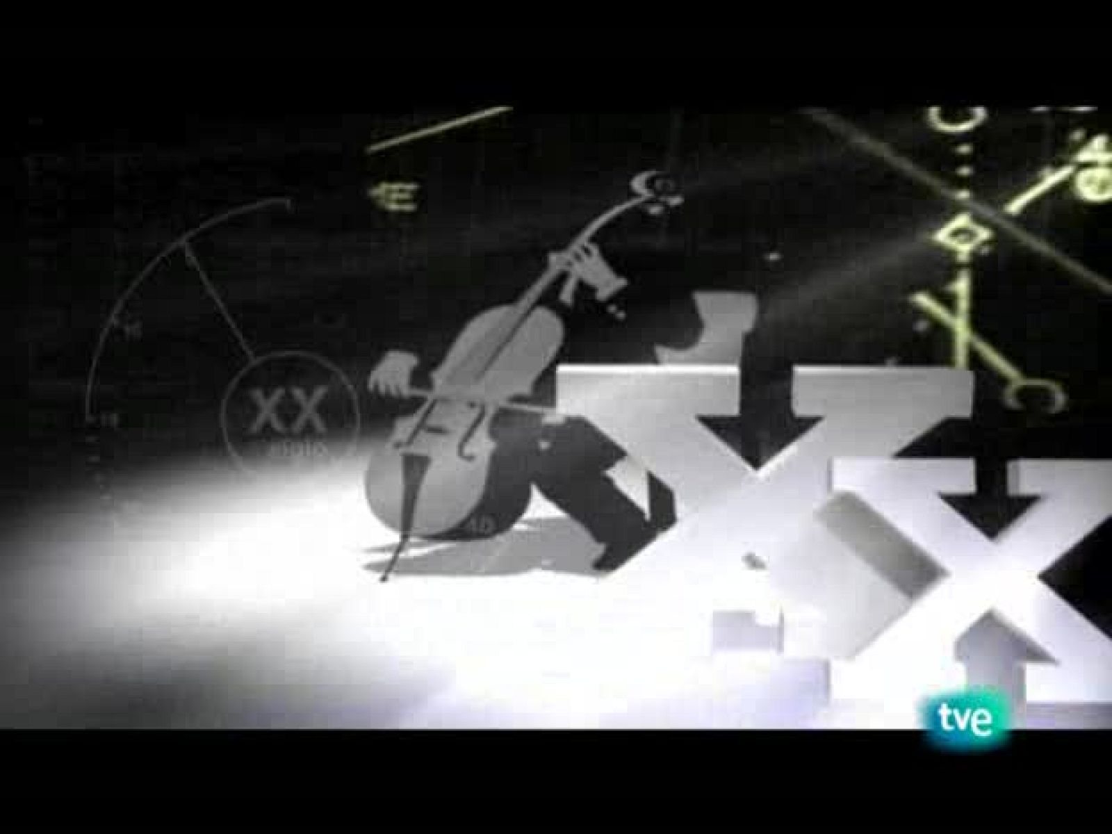 Creadores del siglo XX - Santiago Ramón y Cajal, las mariposas del alma - Creadores del siglo XX | Ver