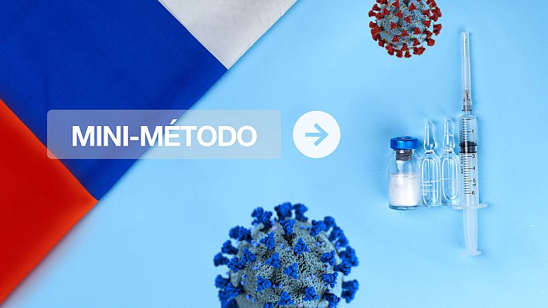 Coronavirus: ¿Es segura la vacuna rusa?