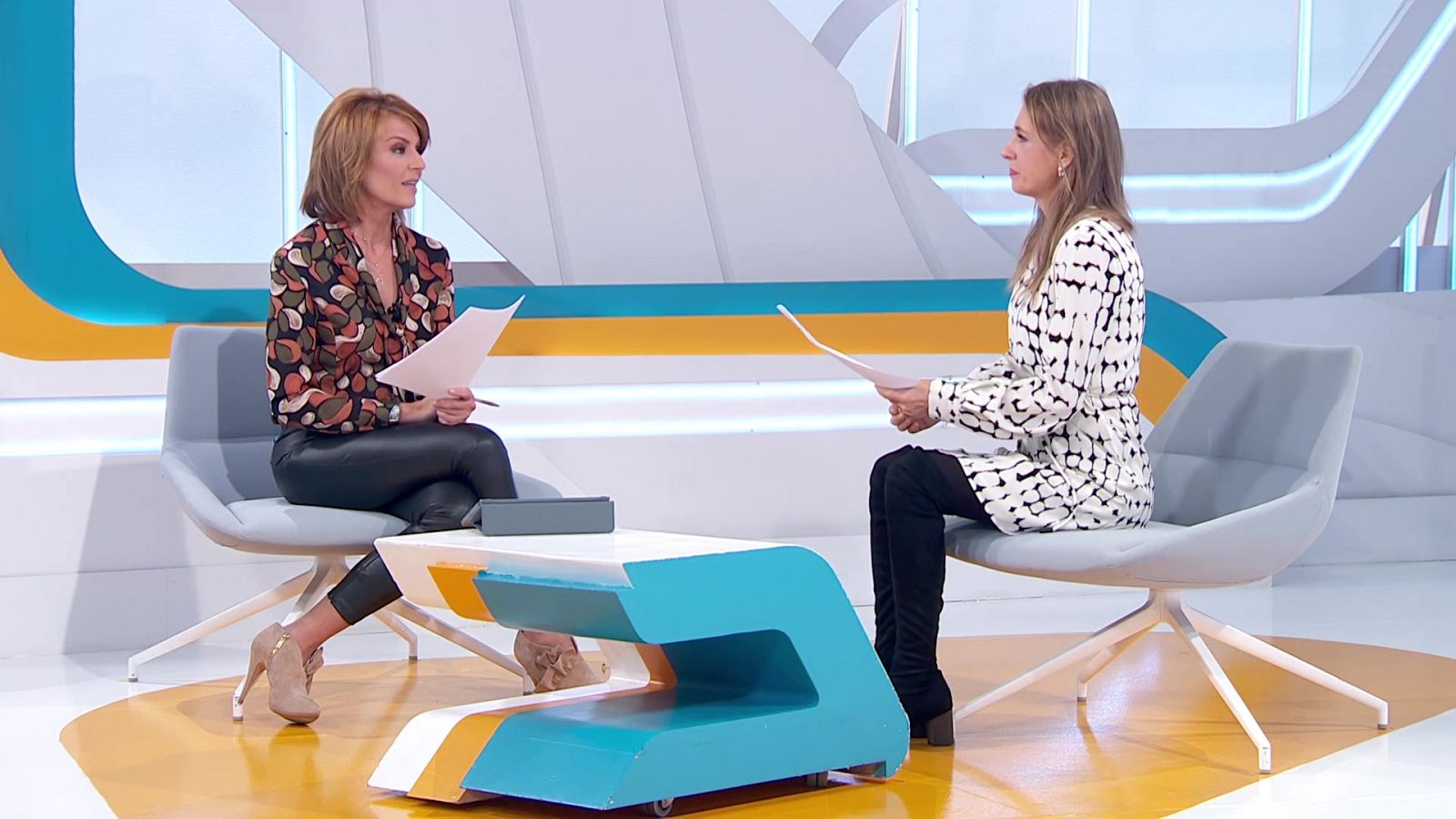 Aquí hay trabajo - 12/11/20 - ver ahora