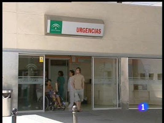 Ciencia y tecnología en Rtve.es - Muere joven de gripe A en Granada