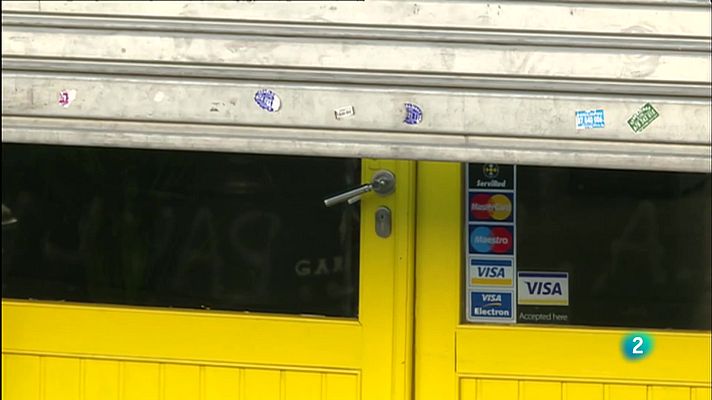 L'Informatiu - El Vespre - 11/11/2020