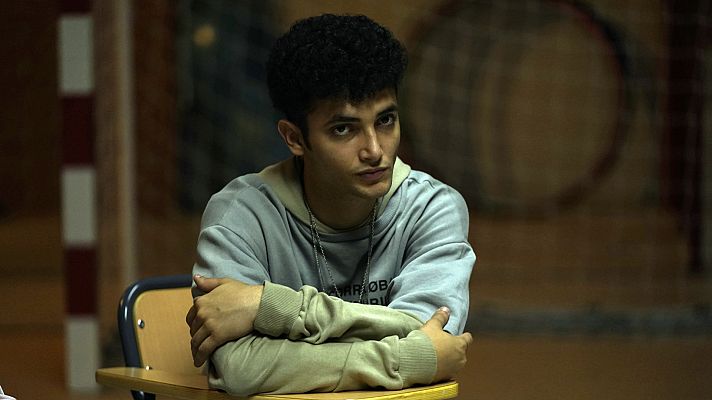 HIT - Los actores de HIT hablan de lo que separa a una sociedad