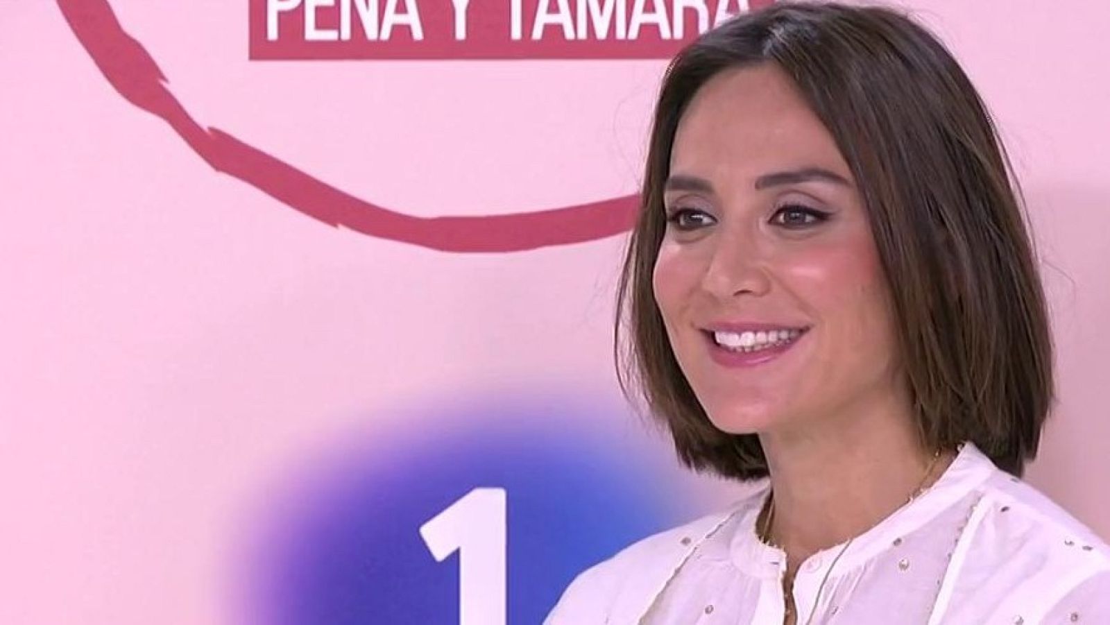 Tamara Falcó ya es marquesa de Griñón - La hora de La 1 | Ver