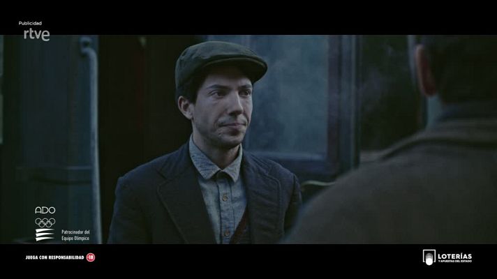  - Así es el anuncio de la Lotería de Navidad 2020