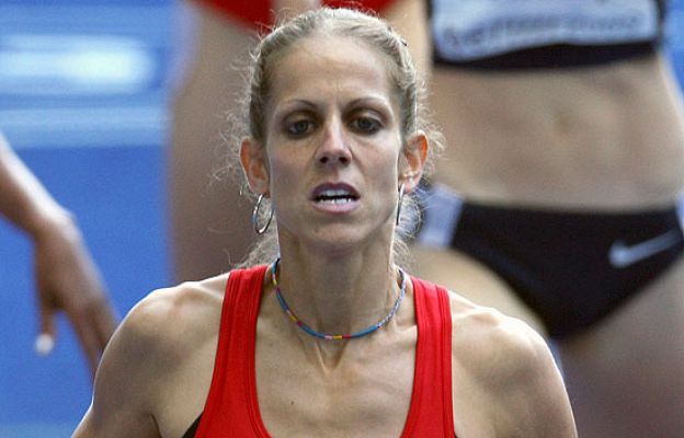  - Carrera completa de los 1500 fem