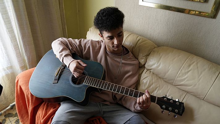 HIT - Cristina Rodríguez da las claves del look de Jaco