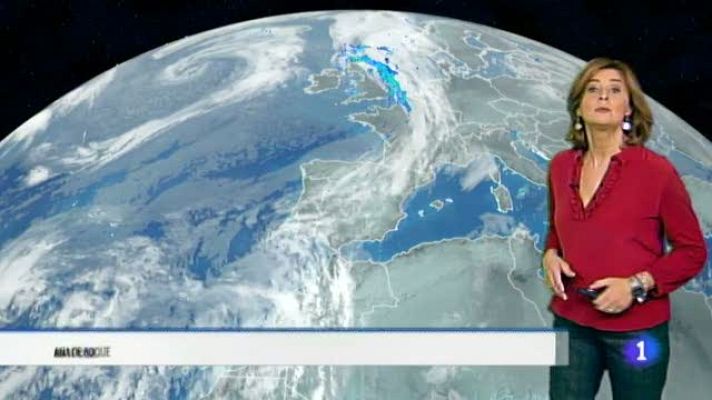 Noticias de Extremadura - El tiempo en Extremadura - 12/11/20