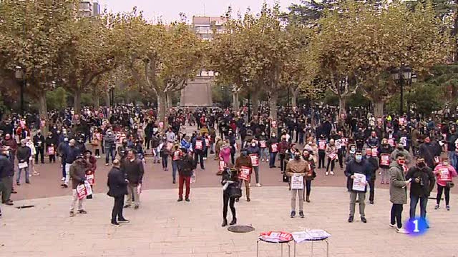 Telerioja en 2' - 12/11/20