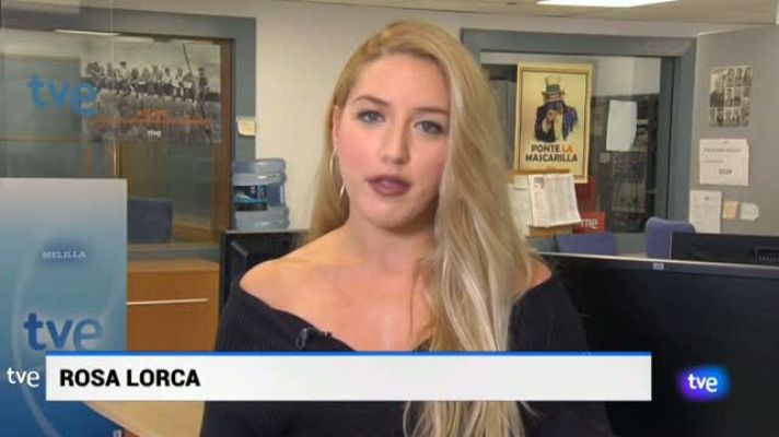Noticias de Melilla - La noticia de Melilla - 12/11/20
