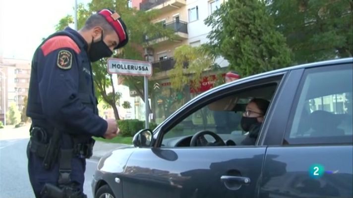 L'Informatiu - L'Informatiu - 12/11/2020