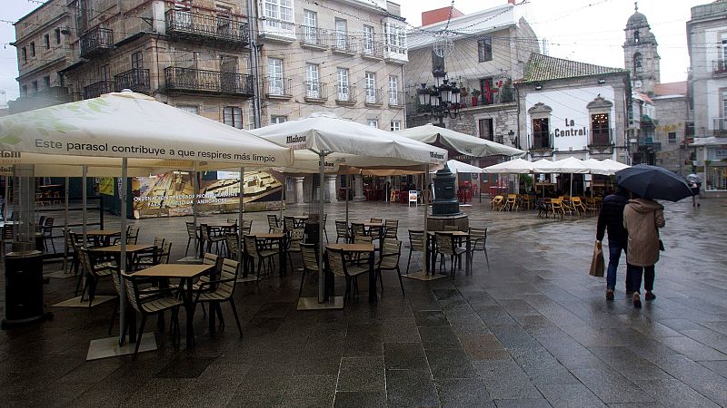 El sector turístico ve con buenos ojos exigir PCR a viajeros que entren a España pero temen ver reducida su actividad