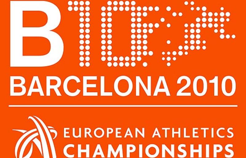 El Europeo de atletismo Barcelona 2010 empieza la cuenta atrás