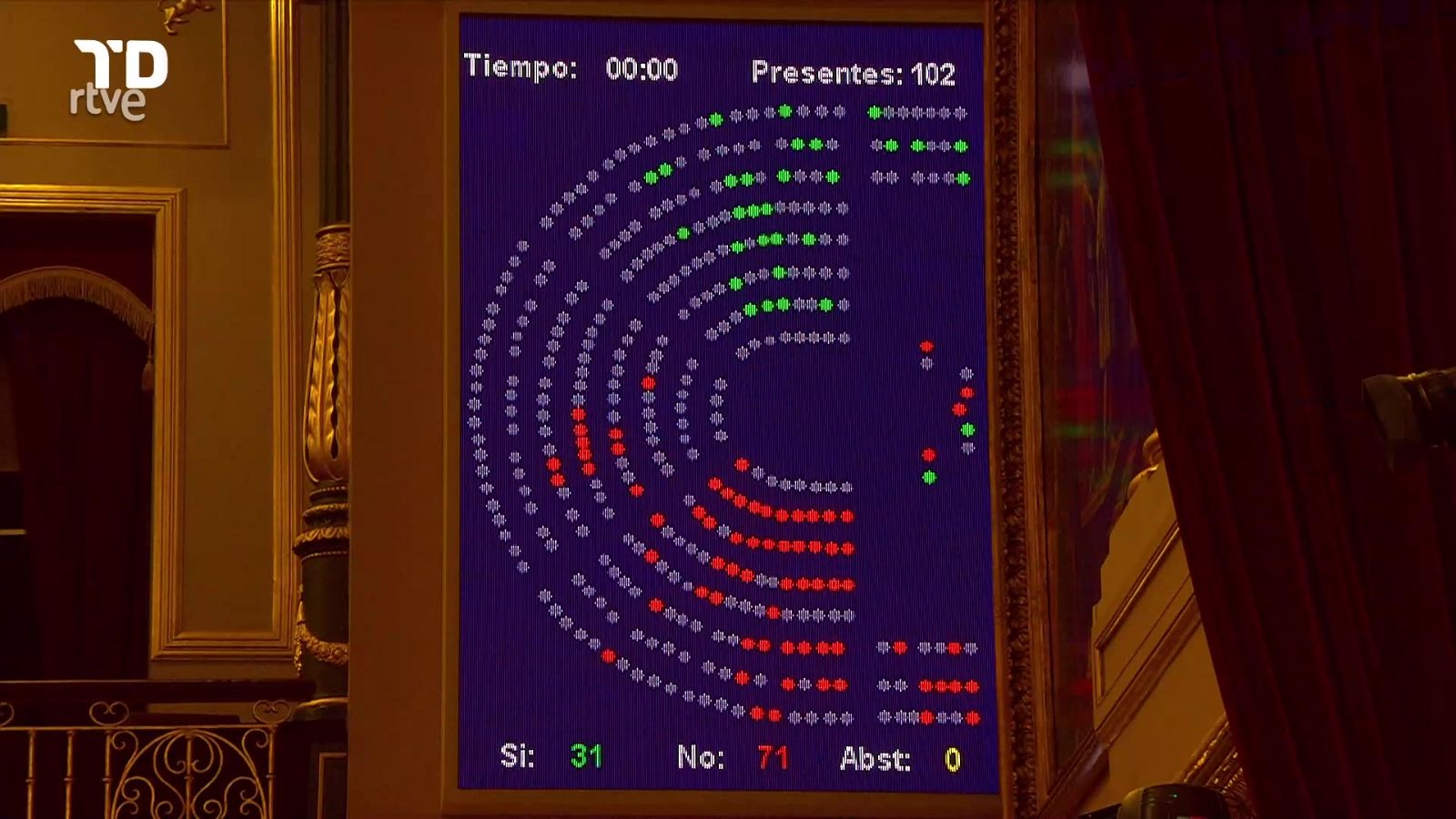 Telediario - 15 horas - 12/11/20 - Lengua de signos - ver ahora