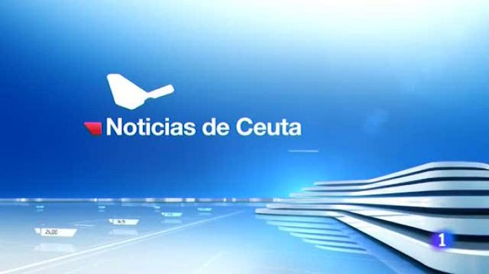 Noticias de Ceuta - La Noticia de Ceuta 12/11/20