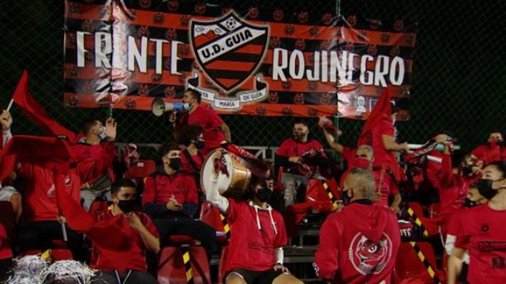 Telecanarias - Deportes Canarias - 12/11/2020