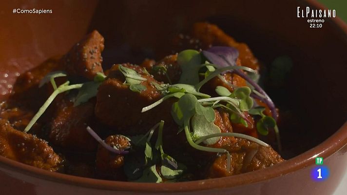 RTVE Cocina - Así se cocinan las auténticas Carcamusas de Toledo