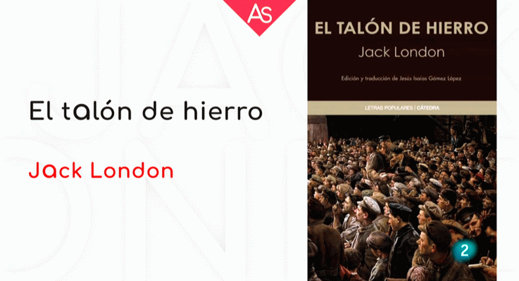 La aventura del Saber - El talón de hierro