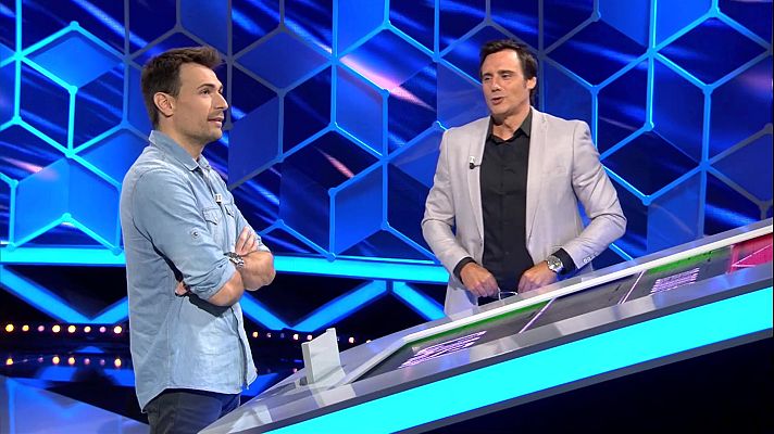 El cazador - Programa 164 - 12/11/20