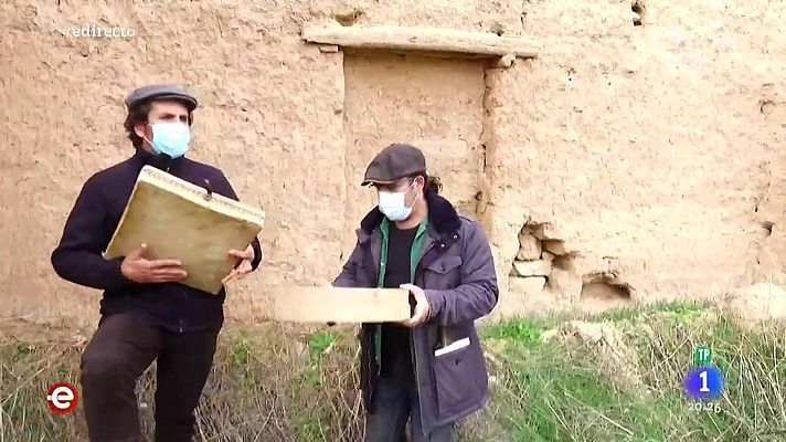 España Directo - España Directo - Los sonidos de la Tierra