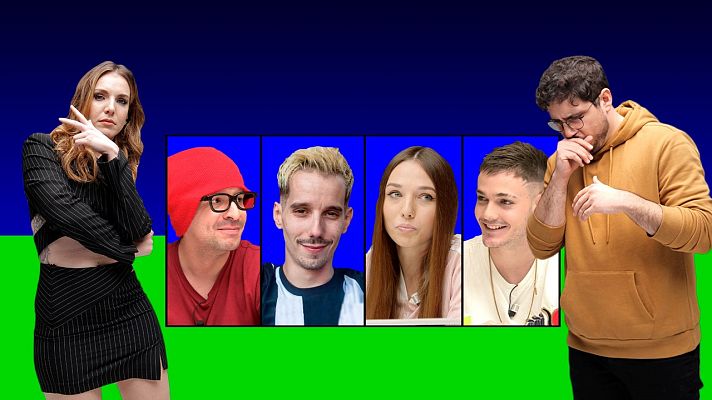 Gen Playz - ¿Hay que poner o no límites al freestyle?