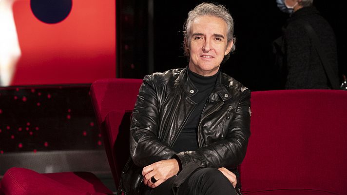 Atención obras - Ramoncín