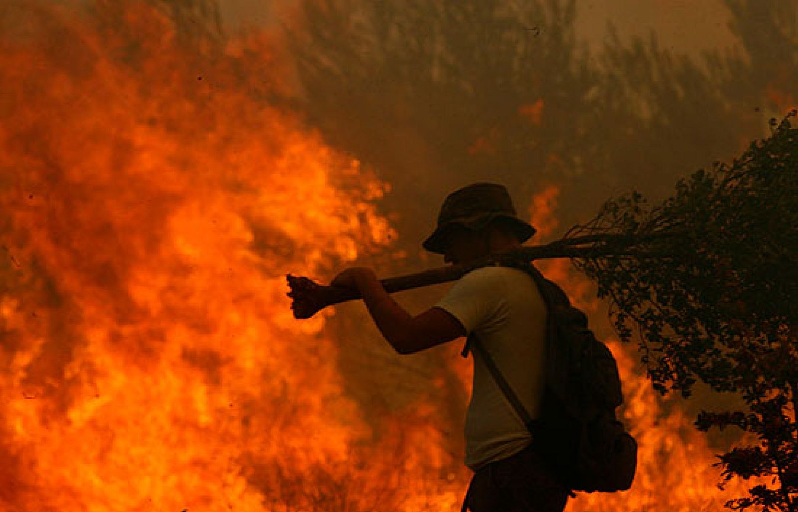 Telediario en cuatro minutos