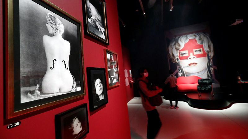 'Objetos de deseo. Surrealismo y diseño', la nueva exposición de CaixaForum Madrid | Ver