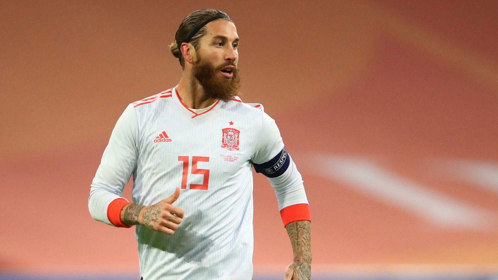 Sergio Ramos, un devorador de récords que no tiene techo | Ver