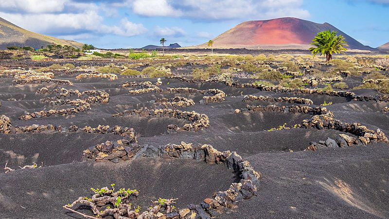 Las mínimas suben en gran parte del noroeste peninsular y en Canarias