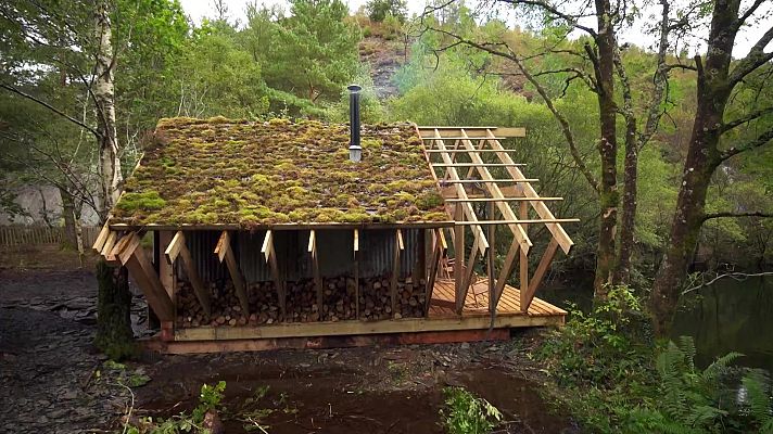 Otros documentales - Espacios increíbles T7. Episodio 9