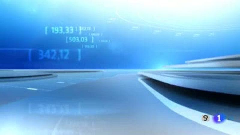 Informativo de Madrid 2 - 2020/11/12- Ver ahora