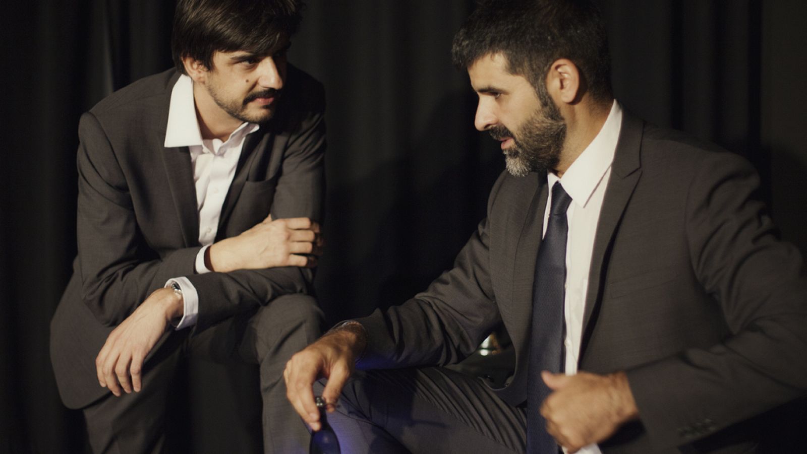 Sueños y Visiones de Rodrigo Rato