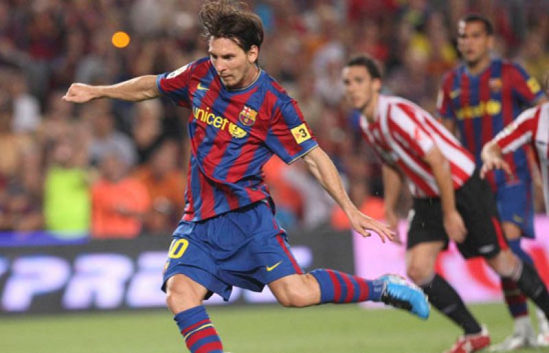 Todos los goles del partido