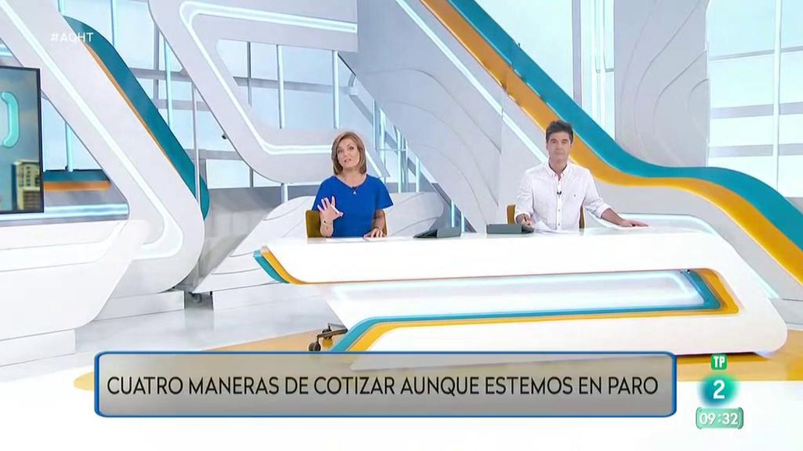 Cuándo sigues cotizando aunque no estés trabajando - Aquí hay trabajo | Ver