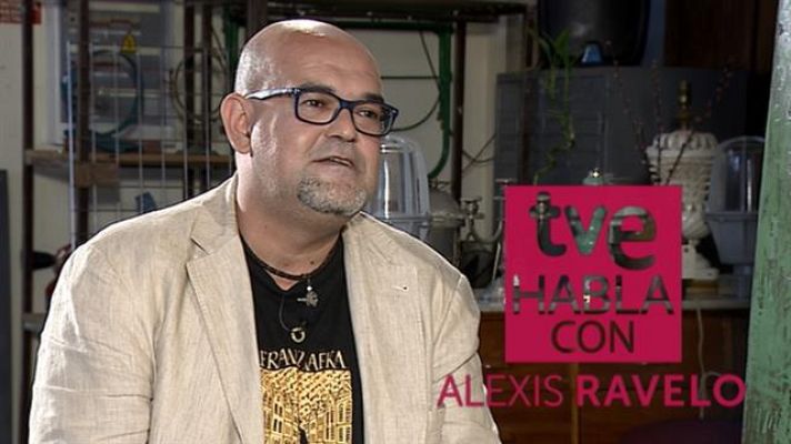 Telecanarias - TVE habla con Alexis Ravelo - 15/11/2020