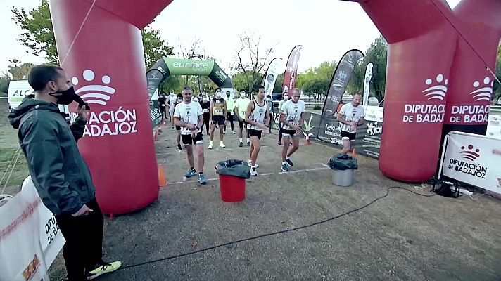 Atletismo - Music Run Don Benito