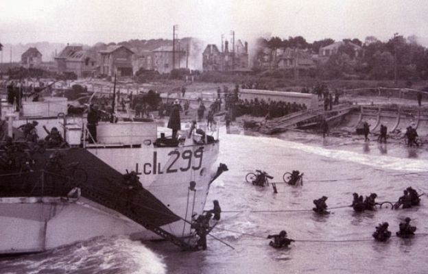 Crónicas - El número de los justos