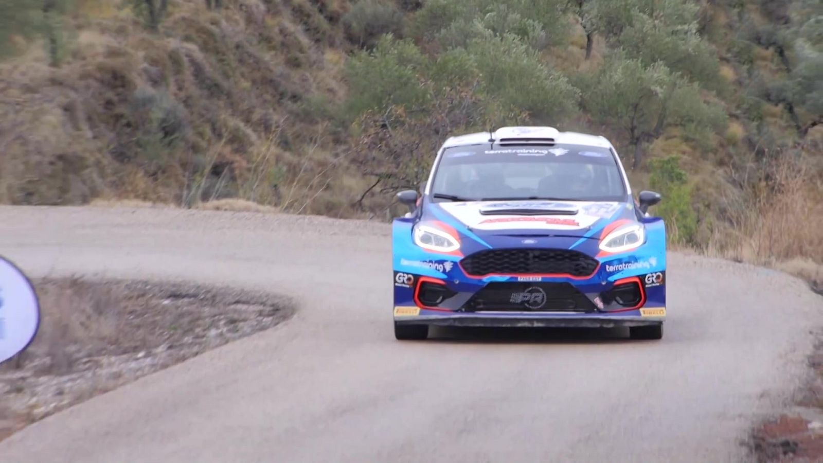 Racing for Spain - 2020 - Programa 14 - ver ahora