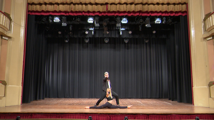 Saber vivir - Bailar nos hace más felices