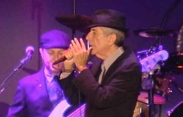  - Músicos veteranos en activo