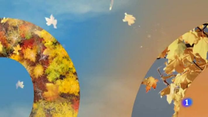 Noticias de Castilla y León - El tiempo en Castilla y León - 13/11/20