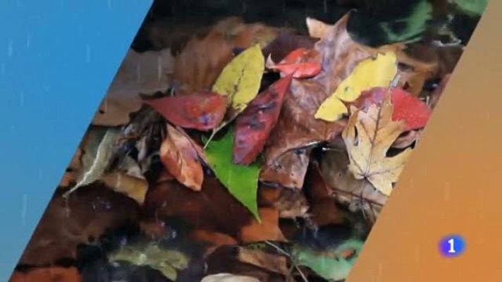 TeleCantabria - El Tiempo en Cantabria - 13/11/20