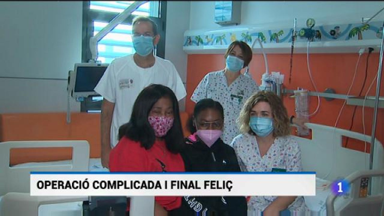 Informatiu Balear en 2' - 13/11/20